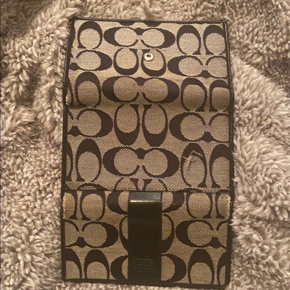 Coach wallet - Picture 5 of 5